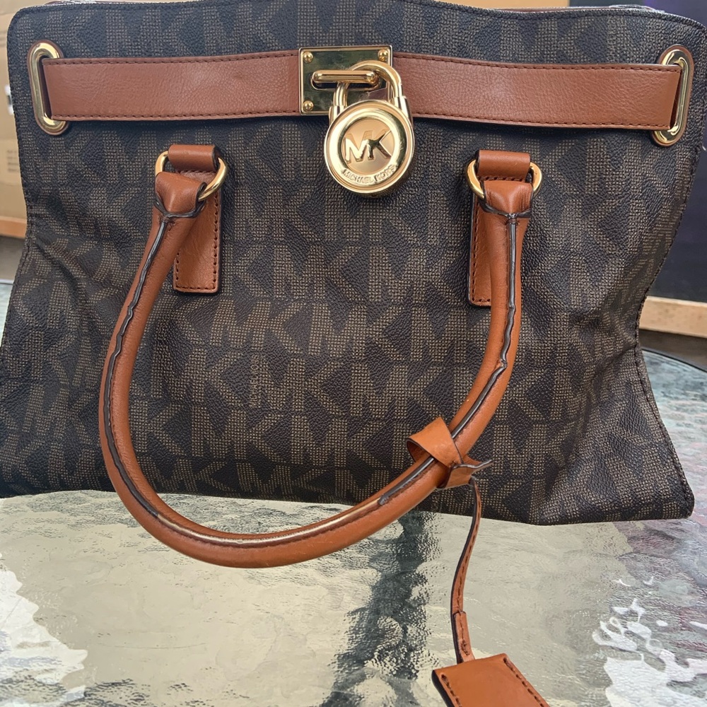 Michael Kors Purse